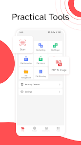 PDF Reader