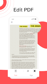 PDF Reader